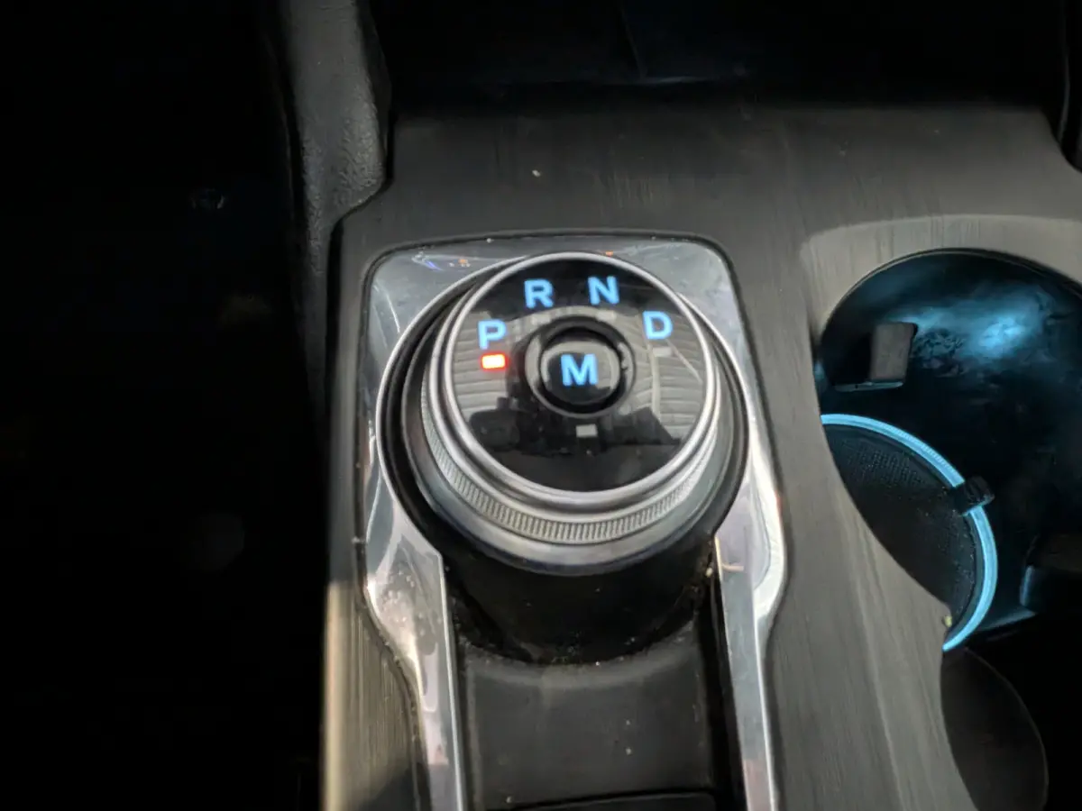 1.0 EcoBoost Titanium Business Automaat Apple Carplay, Trekhaak, Airco, Cruise Control