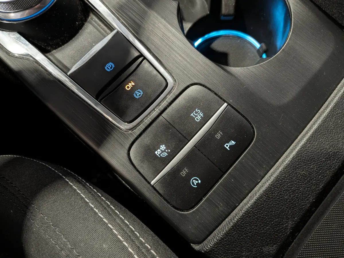 1.0 EcoBoost Titanium Business Automaat Apple Carplay, Trekhaak, Airco, Cruise Control