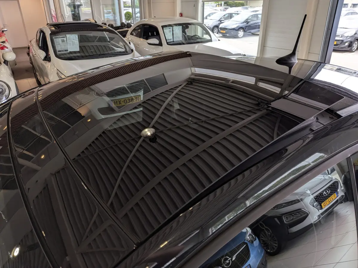 0.9 TwinAir Turbo Lounge Airco, Panoramadak, Stuurbekrachtiging