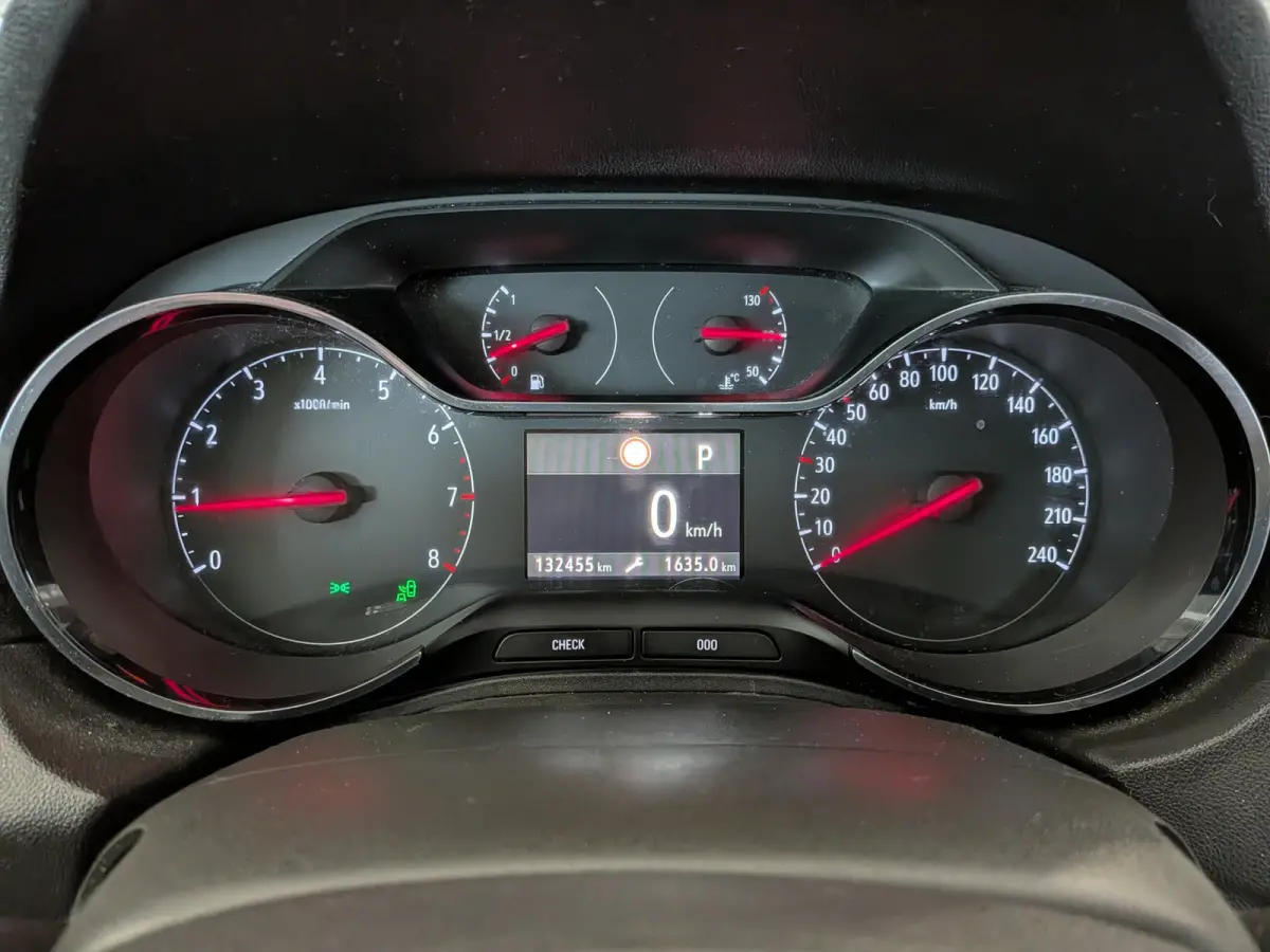 1.2 Turbo Innovation Automaat, Airco, Cruise Control, Stuurbekrachtiging