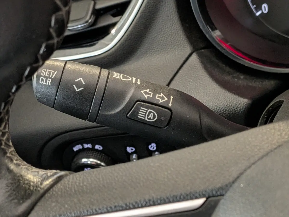 1.2 Turbo Innovation Automaat, Airco, Cruise Control, Stuurbekrachtiging