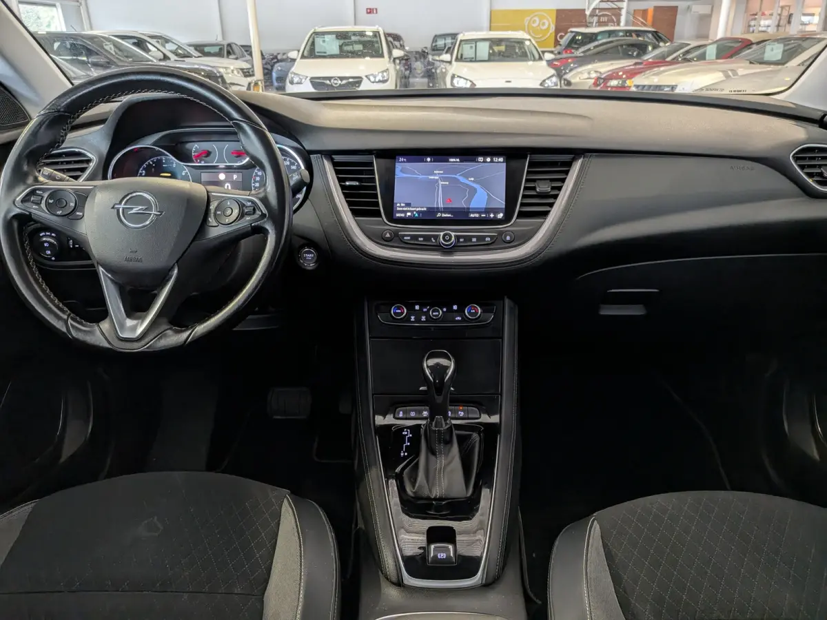 1.2 Turbo Innovation Automaat, Airco, Cruise Control, Stuurbekrachtiging
