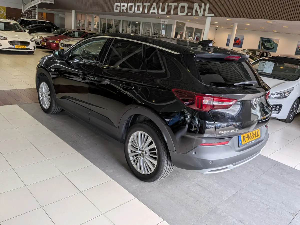 1.2 Turbo Innovation Automaat, Airco, Cruise Control, Stuurbekrachtiging