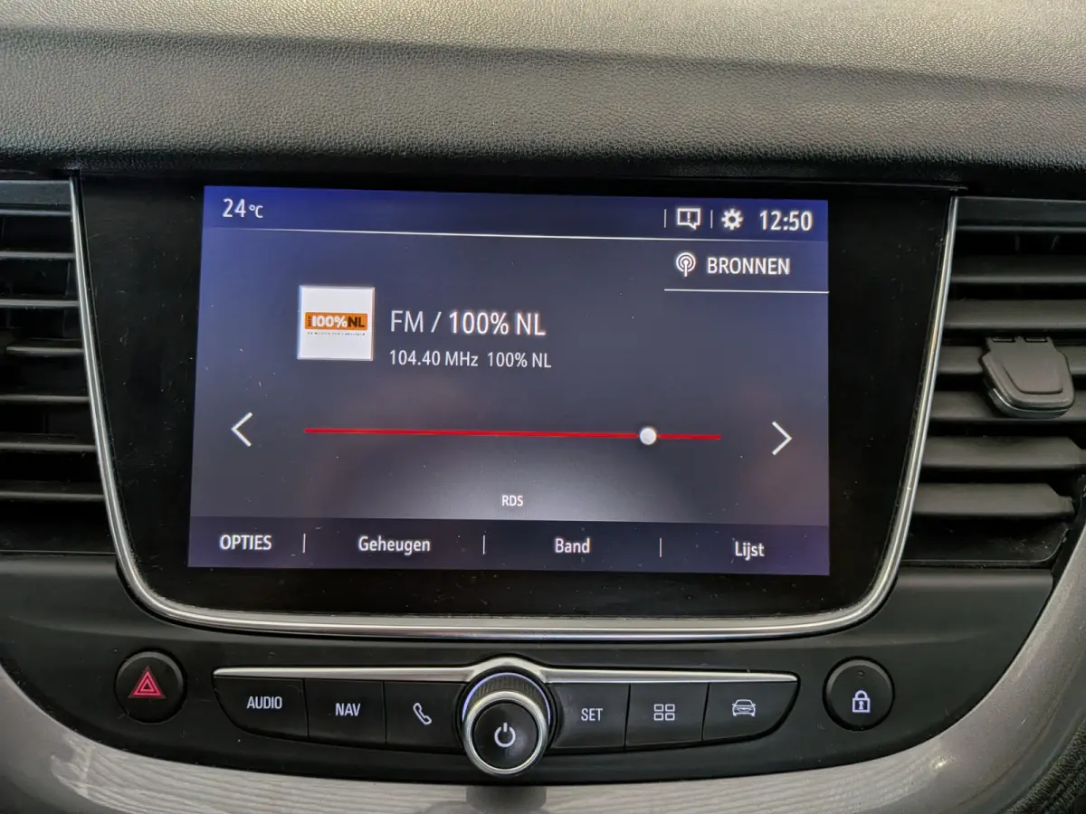 1.2 Turbo Innovation Automaat, Airco, Cruise Control, Stuurbekrachtiging