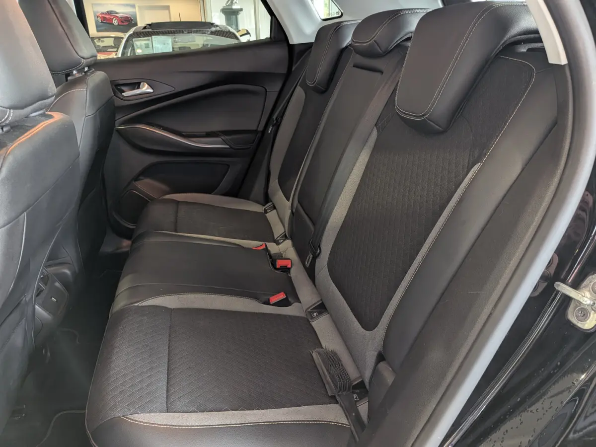 1.2 Turbo Innovation Automaat, Airco, Cruise Control, Stuurbekrachtiging