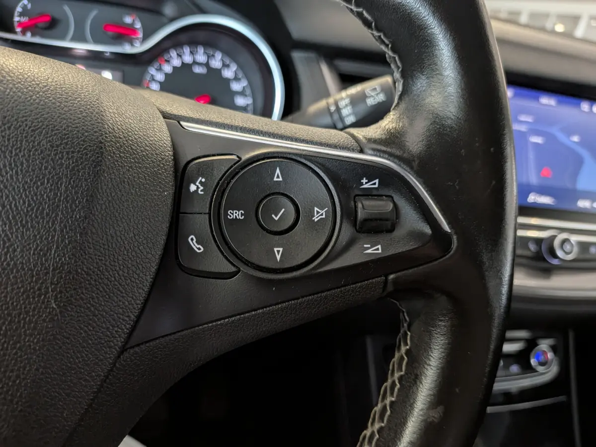 1.2 Turbo Innovation Automaat, Airco, Cruise Control, Stuurbekrachtiging
