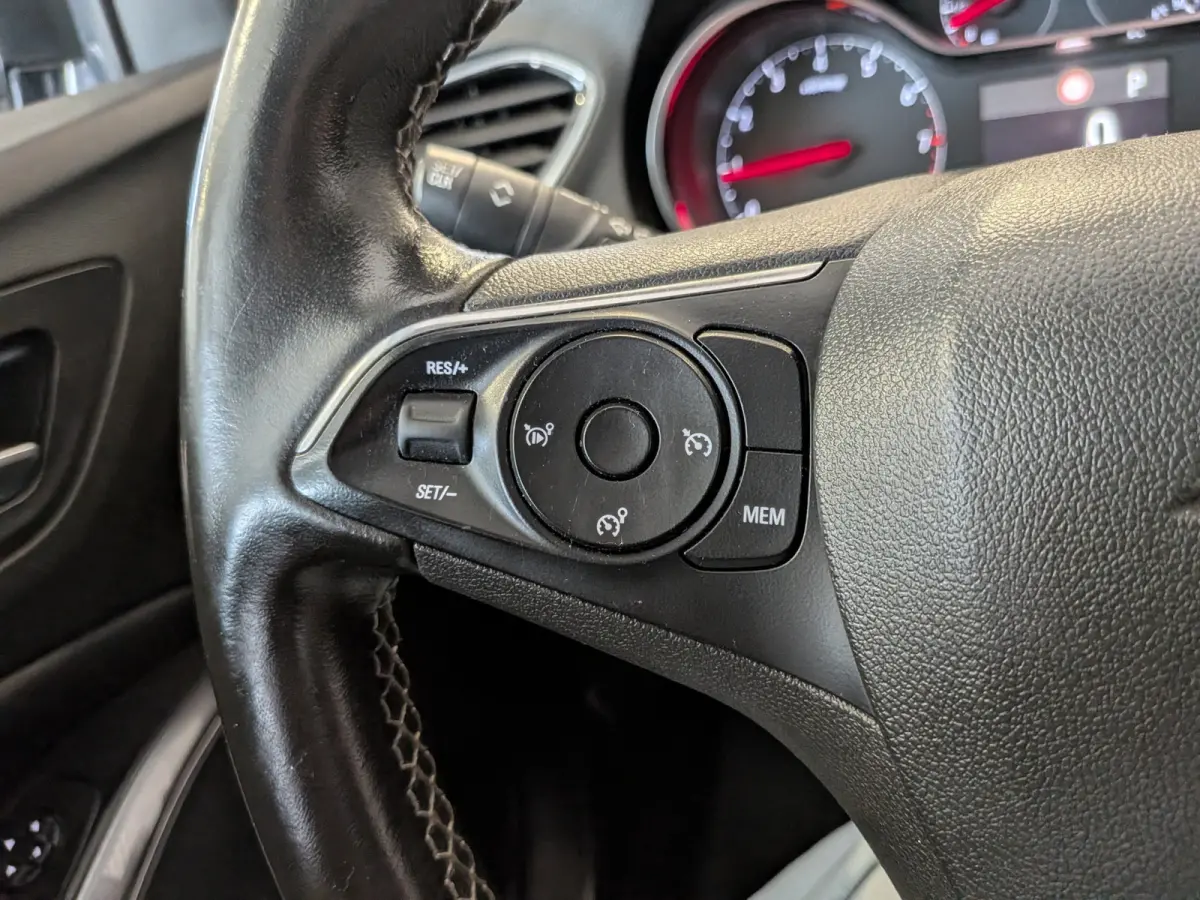 1.2 Turbo Innovation Automaat, Airco, Cruise Control, Stuurbekrachtiging