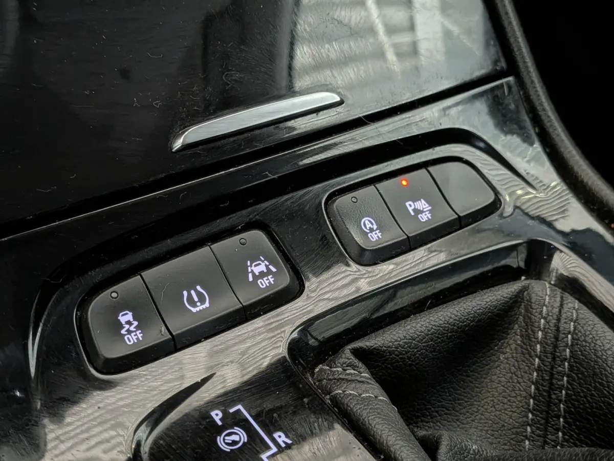 1.2 Turbo Innovation Automaat, Airco, Cruise Control, Stuurbekrachtiging