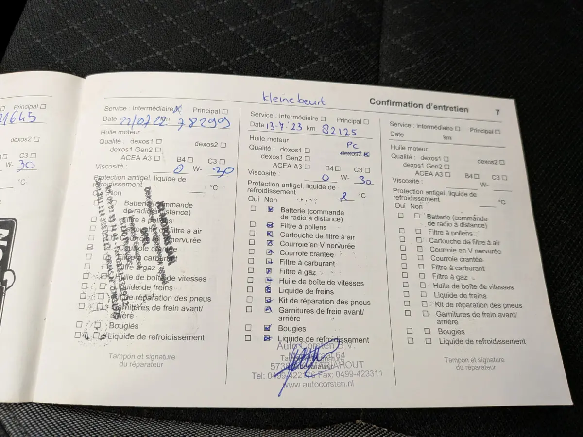 1.2 Turbo Innovation Automaat, Airco, Cruise Control, Stuurbekrachtiging