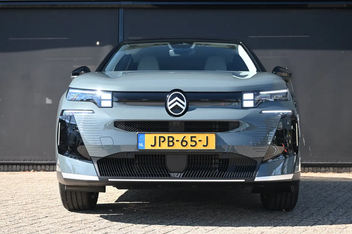 1.2 Hybrid 145 Max Tot 8 Jaar Garantie! | Vol-Leder | Adaptive Cruise | Massage | Elektr. Achterklep | 360 Camera | Stoelkoeling/verwarming | !!