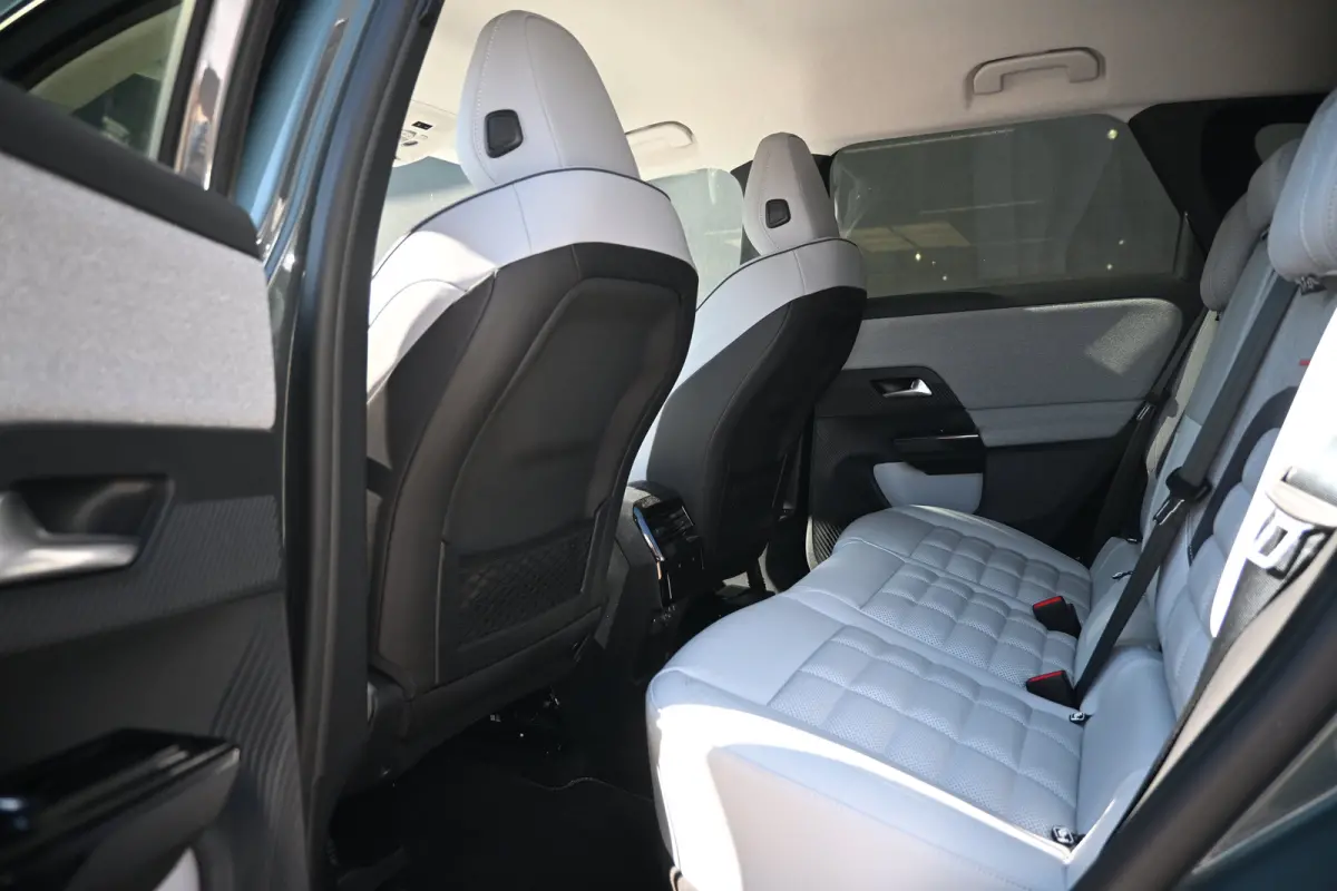 1.2 Hybrid 145 Max Tot 8 Jaar Garantie! | Vol-Leder | Adaptive Cruise | Massage | Elektr. Achterklep | 360 Camera | Stoelkoeling/verwarming | !!