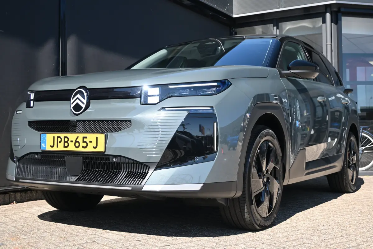 1.2 Hybrid 145 Max Tot 8 Jaar Garantie! | Vol-Leder | Adaptive Cruise | Massage | Elektr. Achterklep | 360 Camera | Stoelkoeling/verwarming | !!