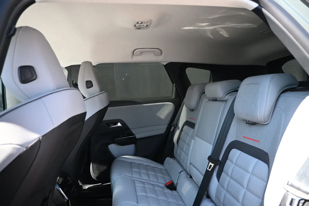 1.2 Hybrid 145 Max Tot 8 Jaar Garantie! | Vol-Leder | Adaptive Cruise | Massage | Elektr. Achterklep | 360 Camera | Stoelkoeling/verwarming | !!