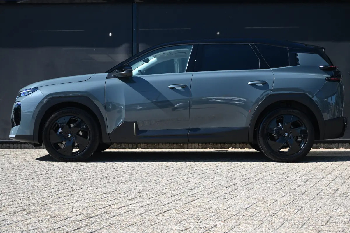 1.2 Hybrid 145 Max Tot 8 Jaar Garantie! | Vol-Leder | Adaptive Cruise | Massage | Elektr. Achterklep | 360 Camera | Stoelkoeling/verwarming | !!