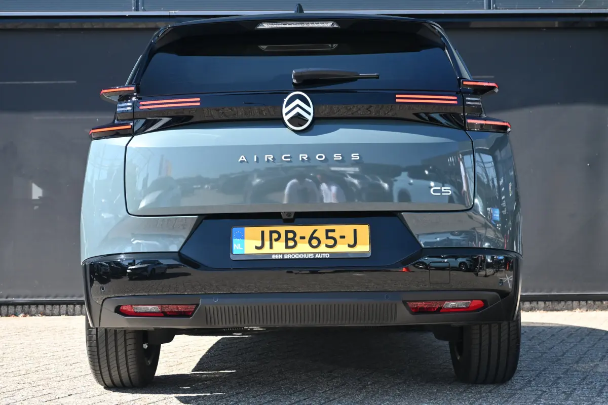 1.2 Hybrid 145 Max Tot 8 Jaar Garantie! | Vol-Leder | Adaptive Cruise | Massage | Elektr. Achterklep | 360 Camera | Stoelkoeling/verwarming | !!