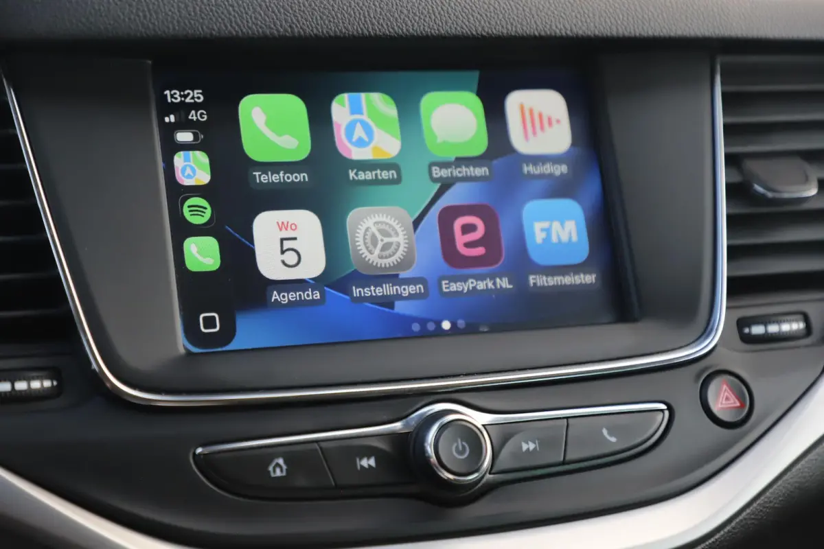 1.2 Business Edition 131PK Trekhaak LMV Navigatie Carplay Airco Cruise Parkeersensor