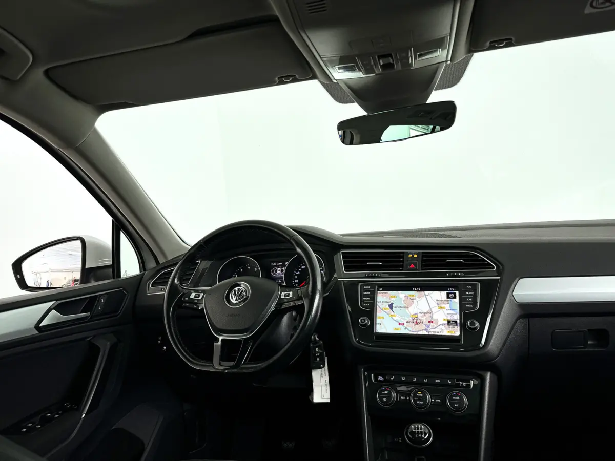 1.4 TSI Connected Series | Panoramadak | Parkeercamera | Stoelverwarming