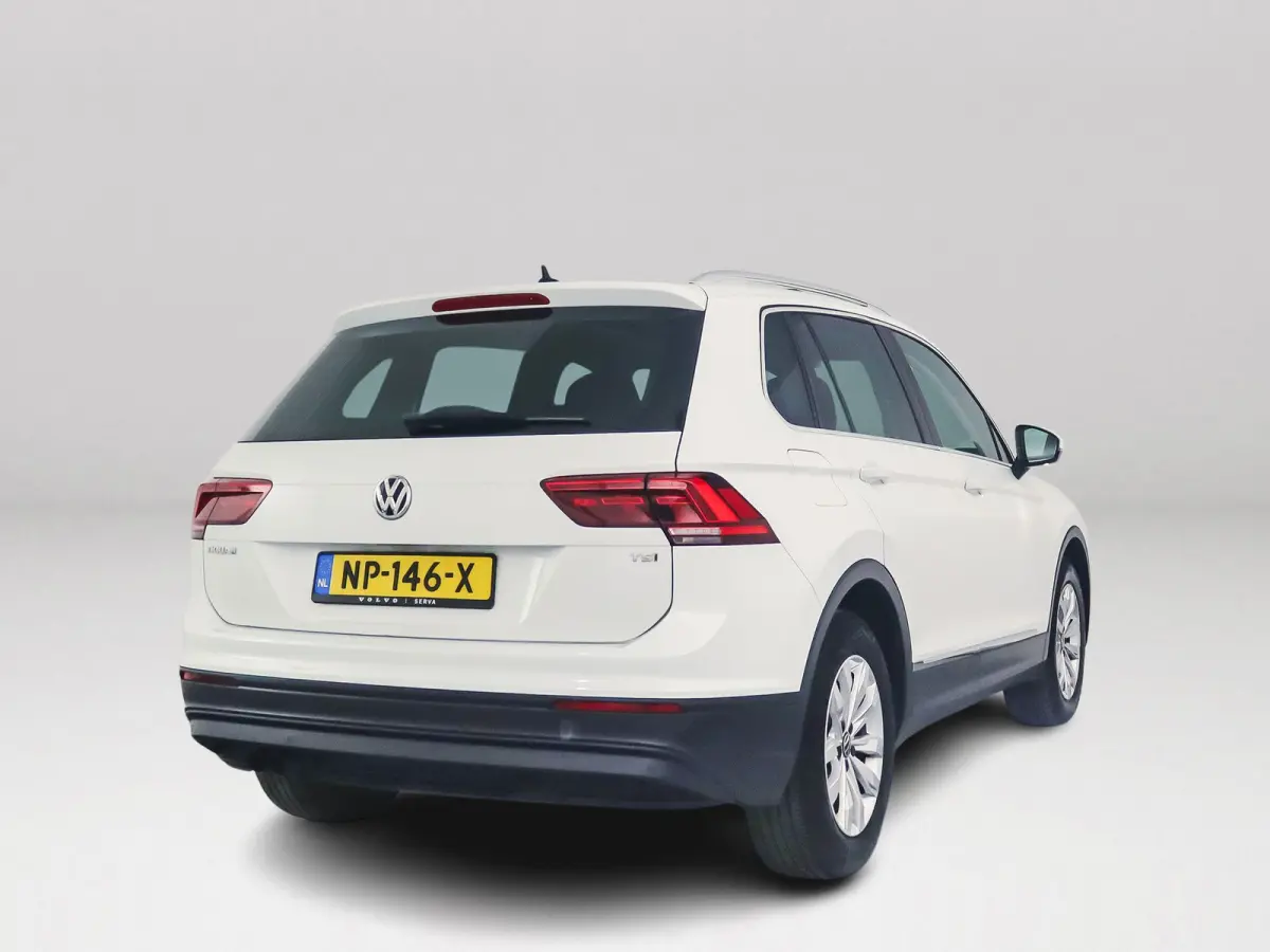 1.4 TSI Connected Series | Panoramadak | Parkeercamera | Stoelverwarming