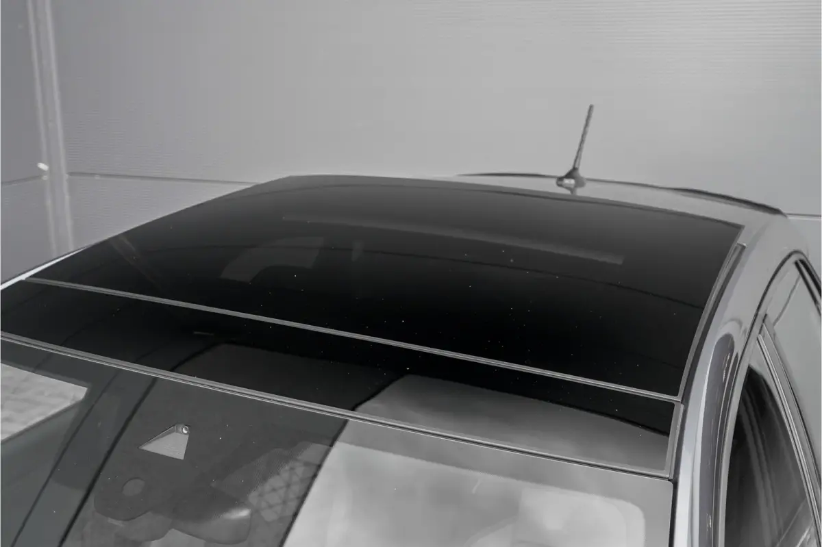 1.0 TSI R-Line Pano ACC Camera IQ Light Virtual 17"