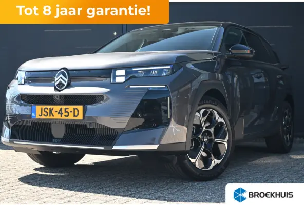 1.6 Plug-In Hybrid 195 Business Tot 8 Jaar Garantie! | 360 Camera | Adaptive Cruise | HeadUp-Display | Dodehoek-Detectie | Stuurverwarming | Elektr. Achterklep |