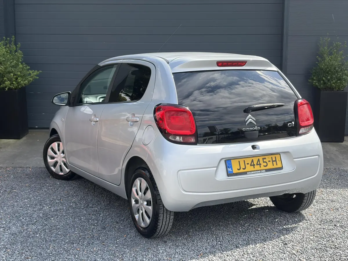 1.0 e-VTi Style Edition 1e Eigenaar,Dealer Onderhouden,Airco,Cruise,5 Deurs,Recent beurt gehad,Weinig km,Zeer Zuinig,N.A.P,Apkt tot 04-2027