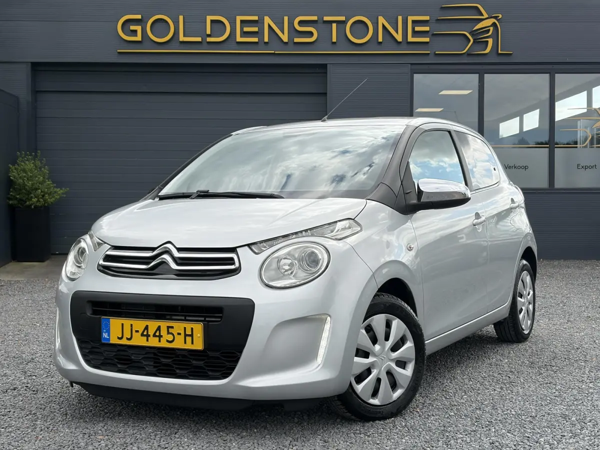 1.0 e-VTi Style Edition 1e Eigenaar,Dealer Onderhouden,Airco,Cruise,5 Deurs,Recent beurt gehad,Weinig km,Zeer Zuinig,N.A.P,Apkt tot 04-2027