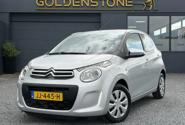 1.0 e-VTi Style Edition 1e Eigenaar,Dealer Onderhouden,Airco,Cruise,5 Deurs,Recent beurt gehad,Weinig km,Zeer Zuinig,N.A.P,Apkt tot 04-2027