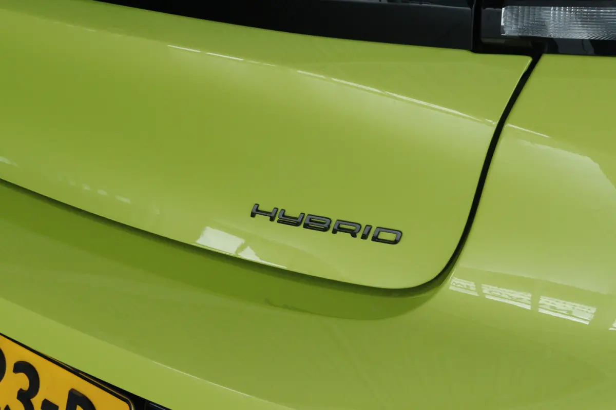 Hybrid 110PK Business ''OP AFSPRAAK'' | Cruise Control | Camera | Carplay | Navigatie | Airco |