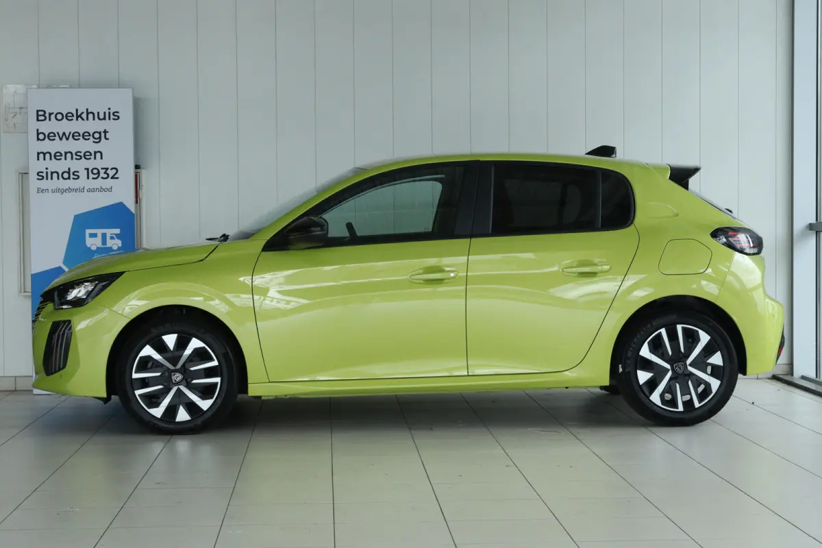 Hybrid 110PK Business ''OP AFSPRAAK'' | Cruise Control | Camera | Carplay | Navigatie | Airco |