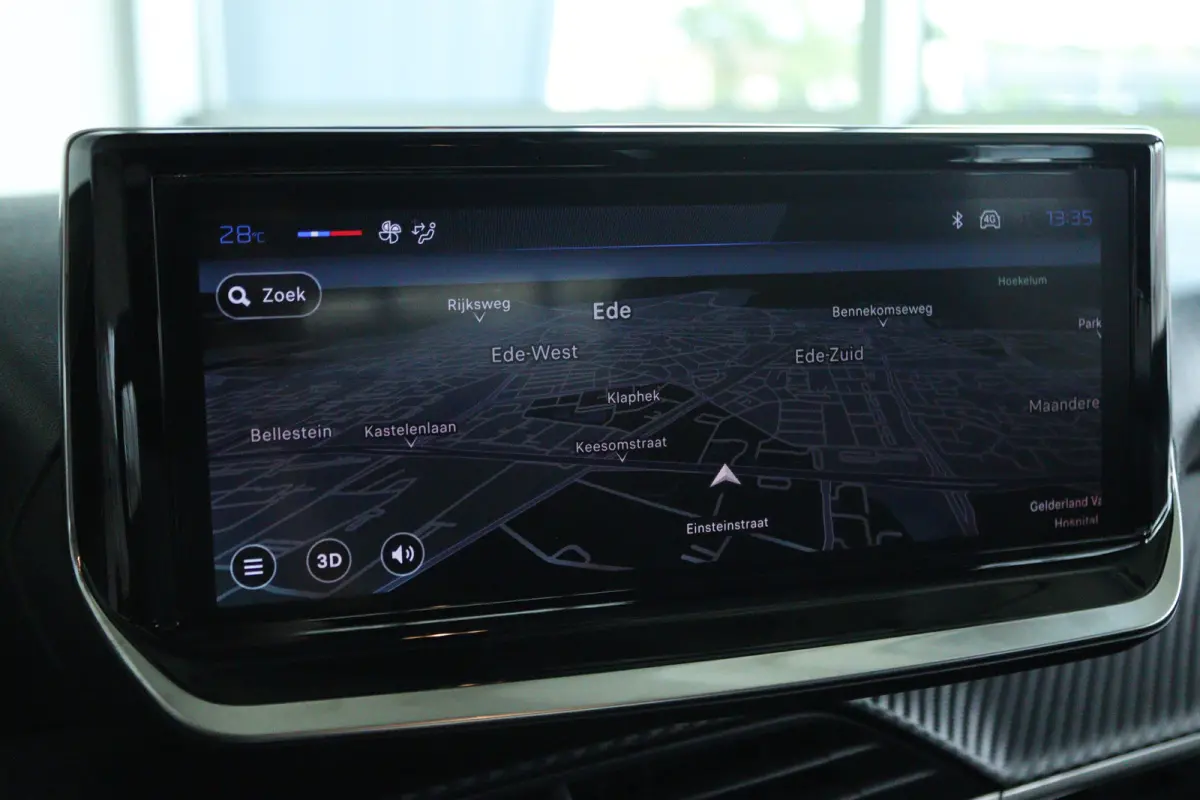 Hybrid 110PK Business ''OP AFSPRAAK'' | Cruise Control | Camera | Carplay | Navigatie | Airco |