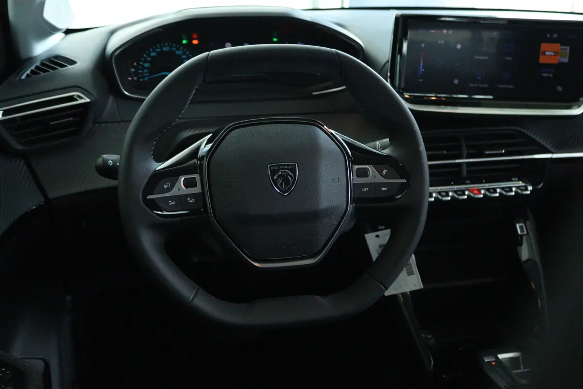 Hybrid 110PK Business ''OP AFSPRAAK'' | Cruise Control | Camera | Carplay | Navigatie | Airco |