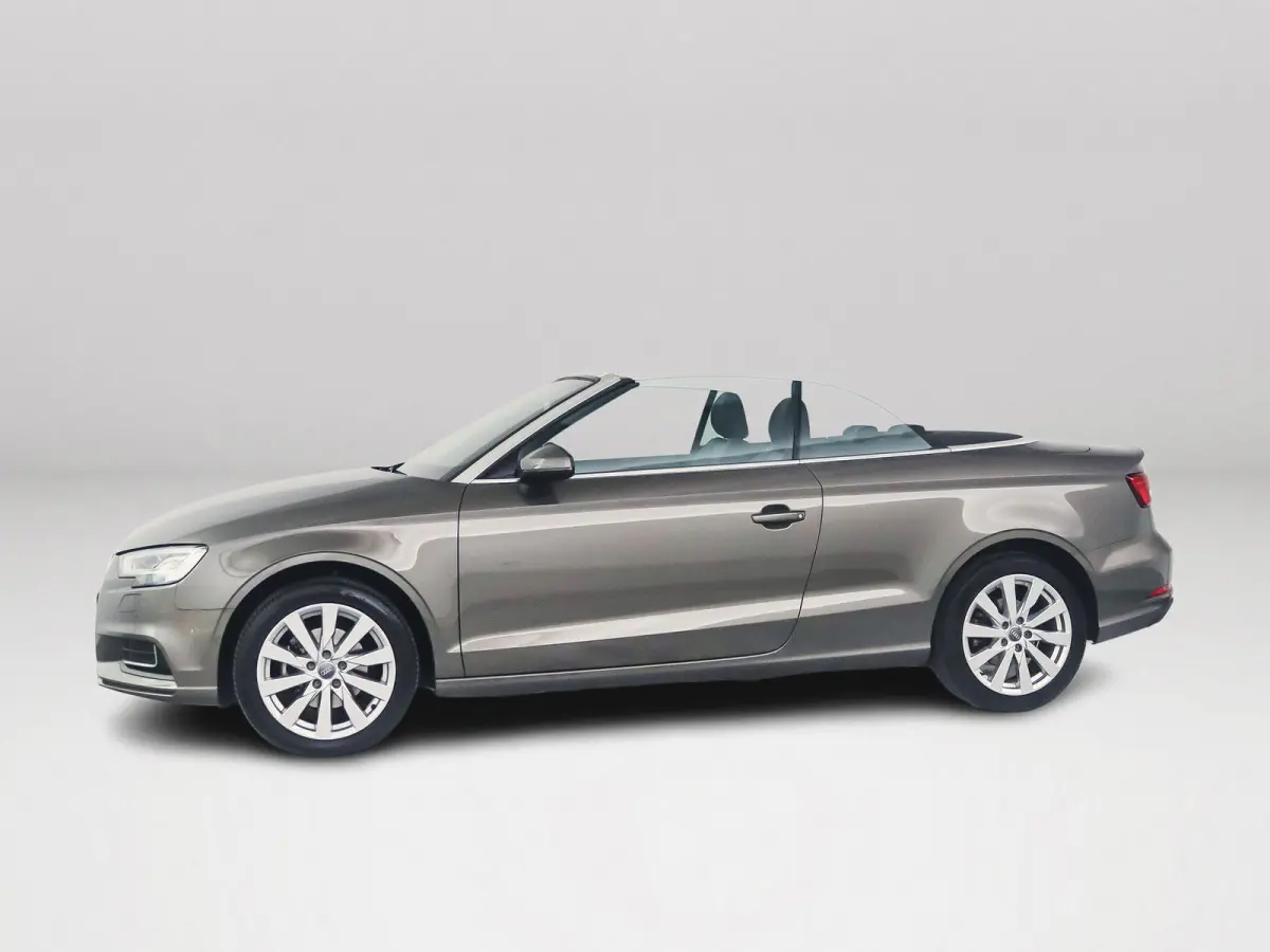 1.5 TFSI CoD Design Pro Line Plus | Cabrio | Park assist | Stoelverwarming | Cruise control