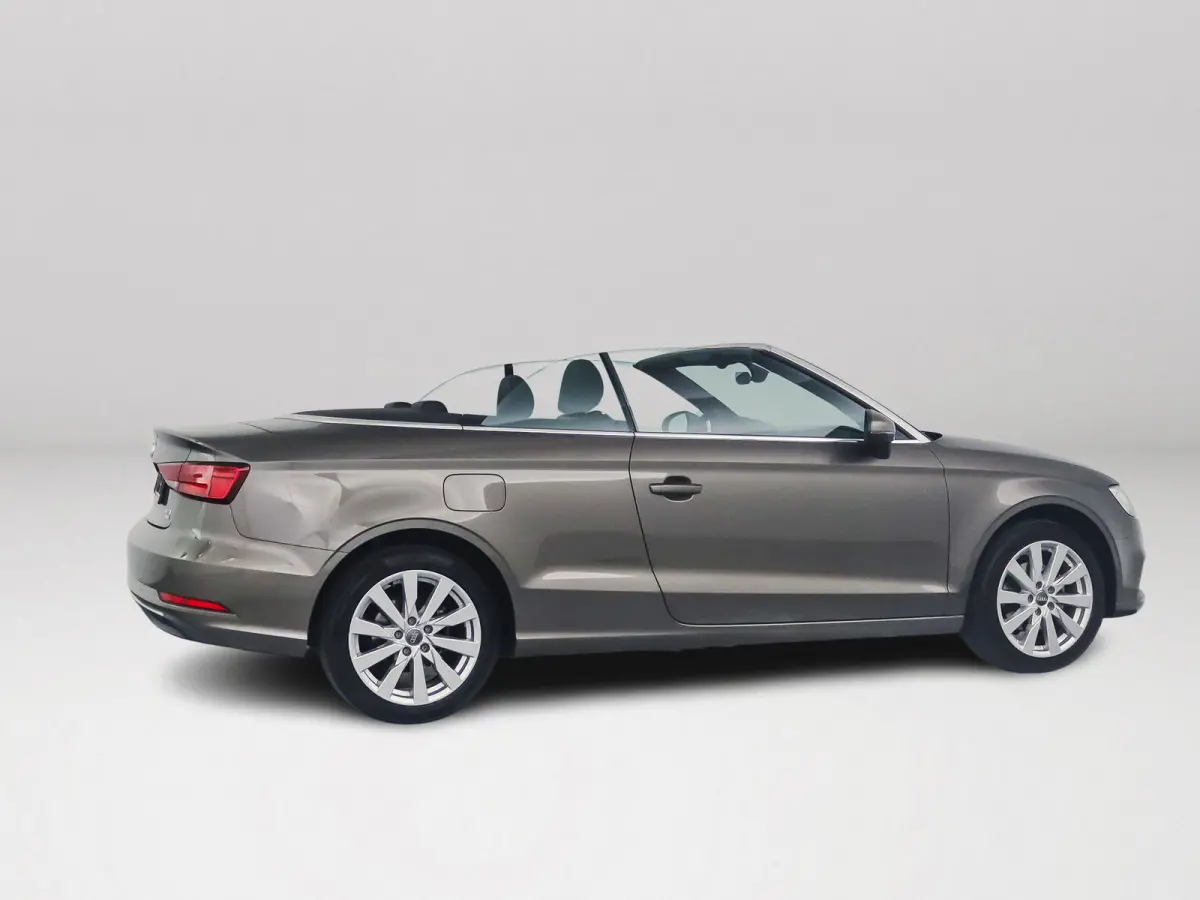 1.5 TFSI CoD Design Pro Line Plus | Cabrio | Park assist | Stoelverwarming | Cruise control