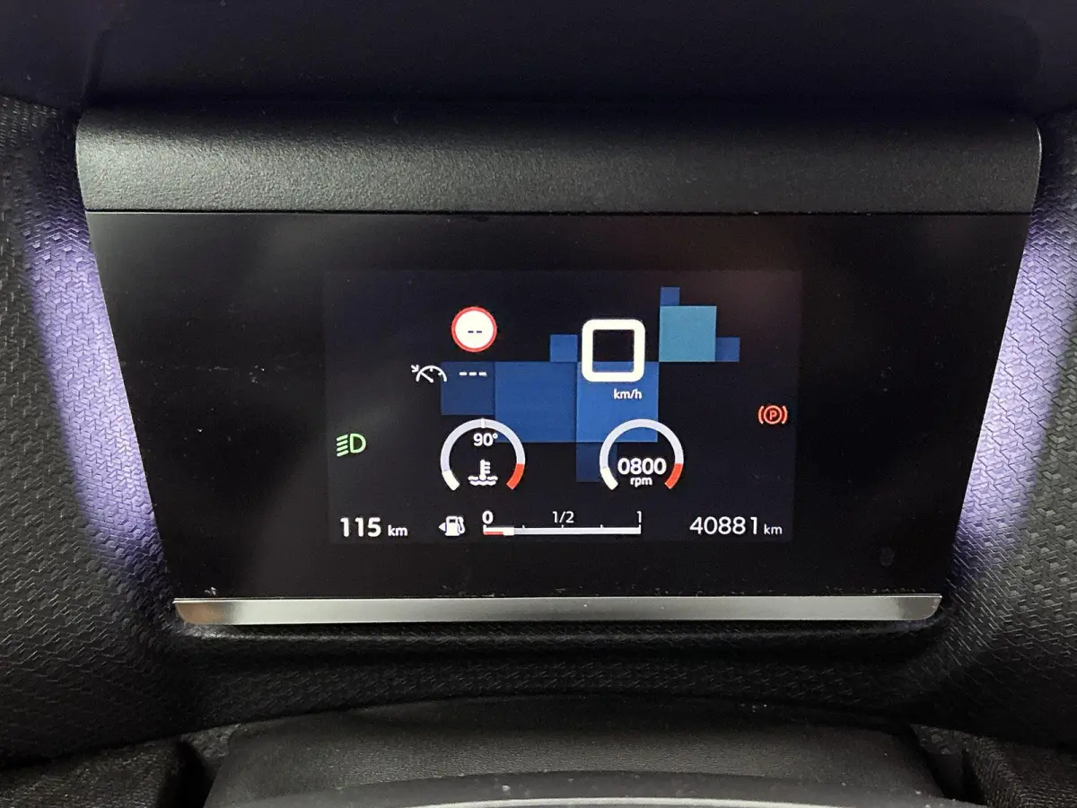 Feel Edition 130pk | Navigatie | Achteruitrijcamera | Climate Control | Cruise Control | Parkeersensoren | Head-up display | Led koplampen | Apple Carplay / Android Auto | Bluetooth | DAB+ r