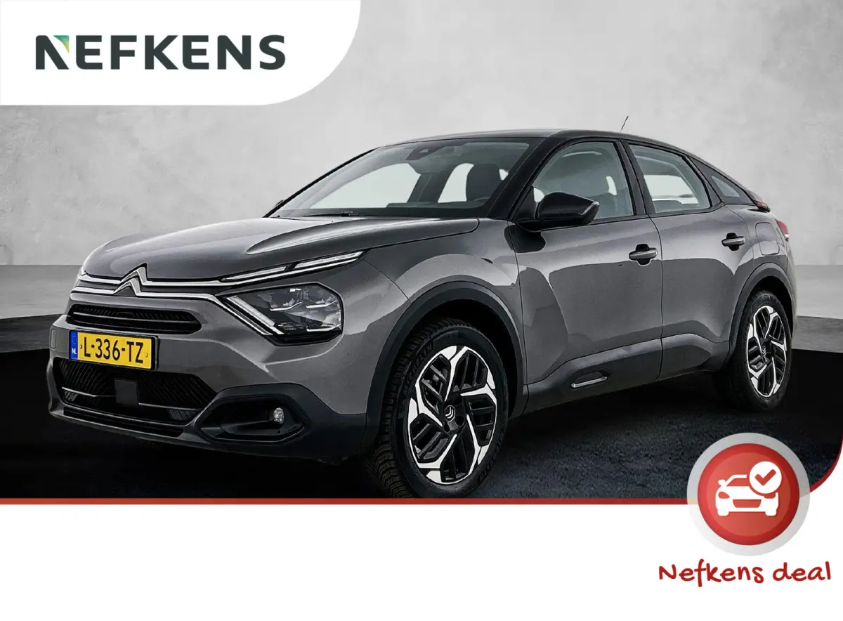 Feel Edition 130pk | Navigatie | Achteruitrijcamera | Climate Control | Cruise Control | Parkeersensoren | Head-up display | Led koplampen | Apple Carplay / Android Auto | Bluetooth | DAB+ r