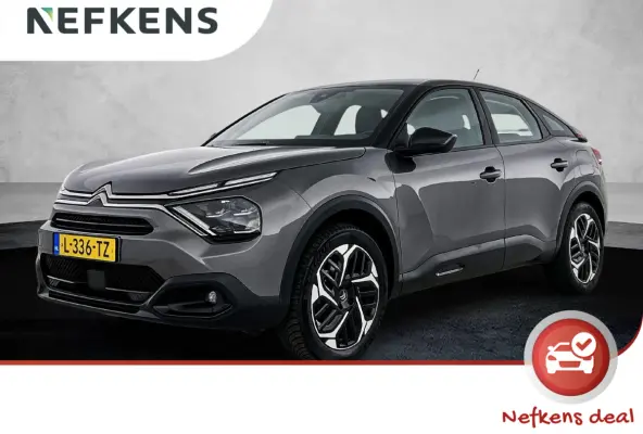 Feel Edition 130pk | Navigatie | Achteruitrijcamera | Climate Control | Cruise Control | Parkeersensoren | Head-up display | Led koplampen | Apple Carplay / Android Auto | Bluetooth | DAB+ r