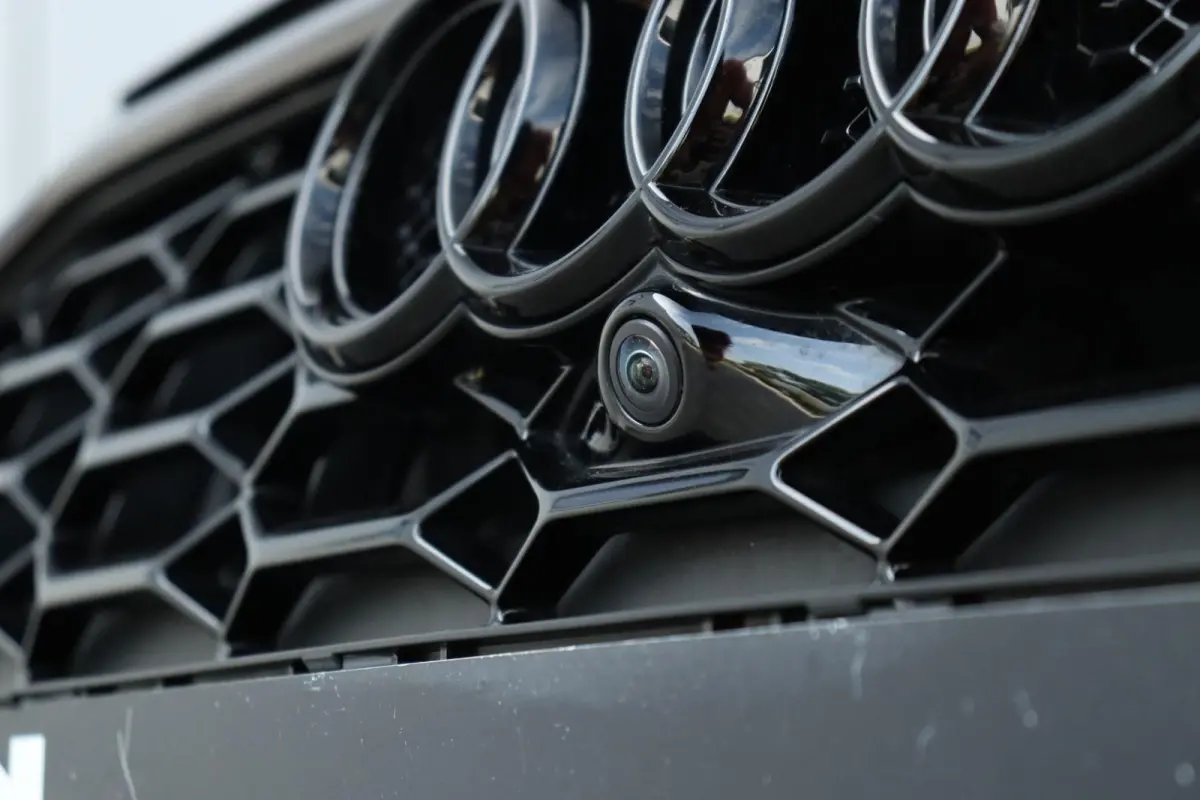 2.9 TFSI RS 4 quattro