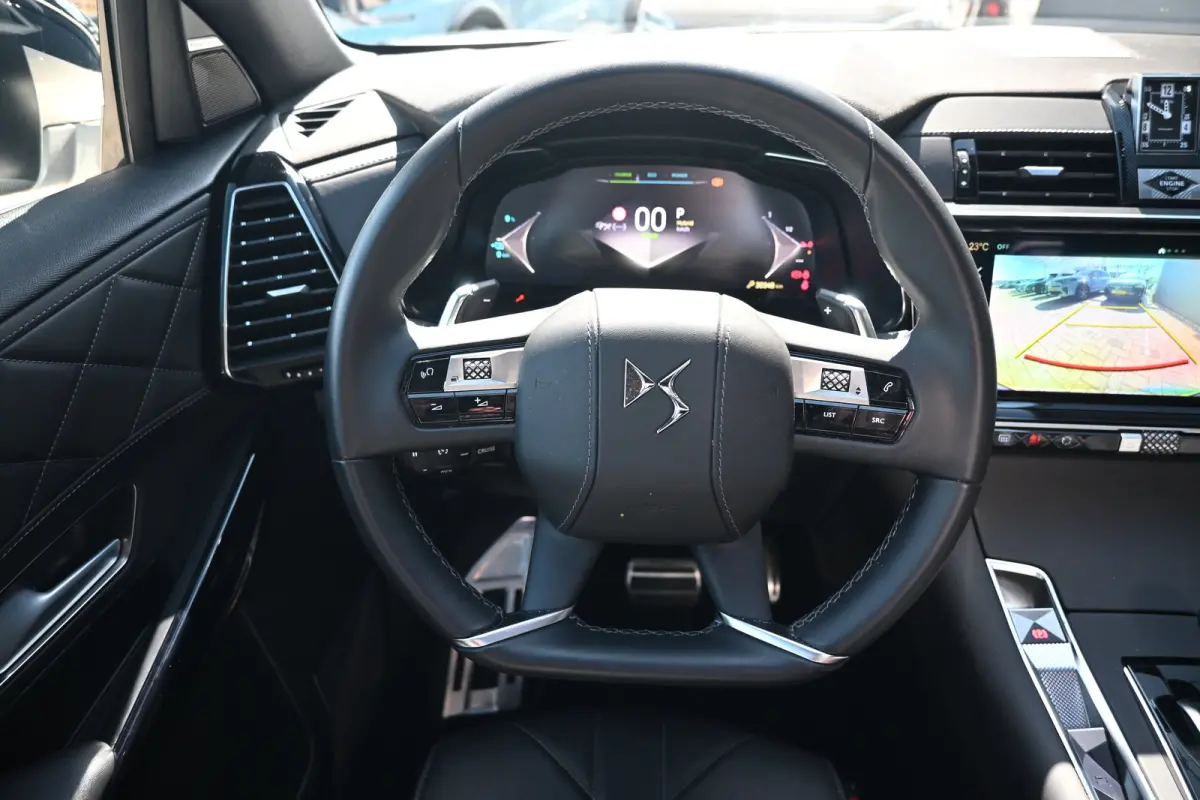 1.6 PHEV 300 4x4 Pallas | Schuif-/Kanteldak | Vol-Leder | Massage | Stuur/Stoelverwarming | Cruise Control Adaptief | Keyless-Entry | 7,4Kw Lader |