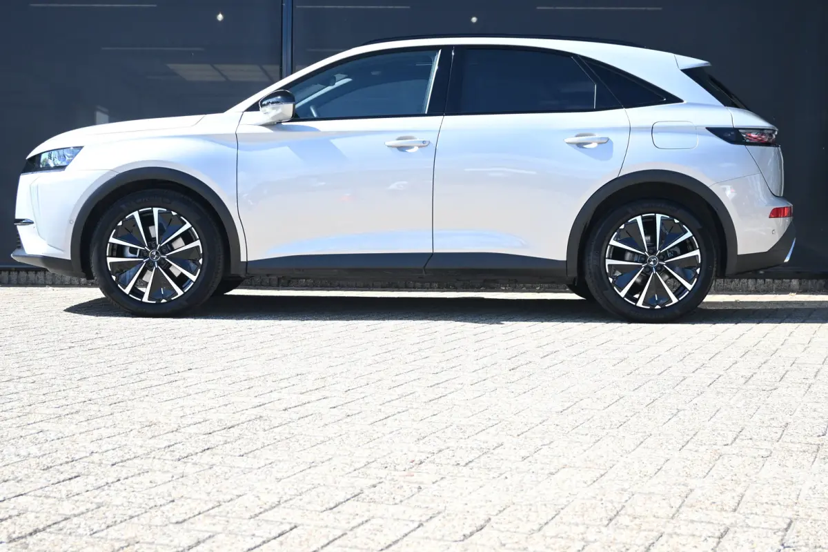 1.6 PHEV 300 4x4 Pallas | Schuif-/Kanteldak | Vol-Leder | Massage | Stuur/Stoelverwarming | Cruise Control Adaptief | Keyless-Entry | 7,4Kw Lader |