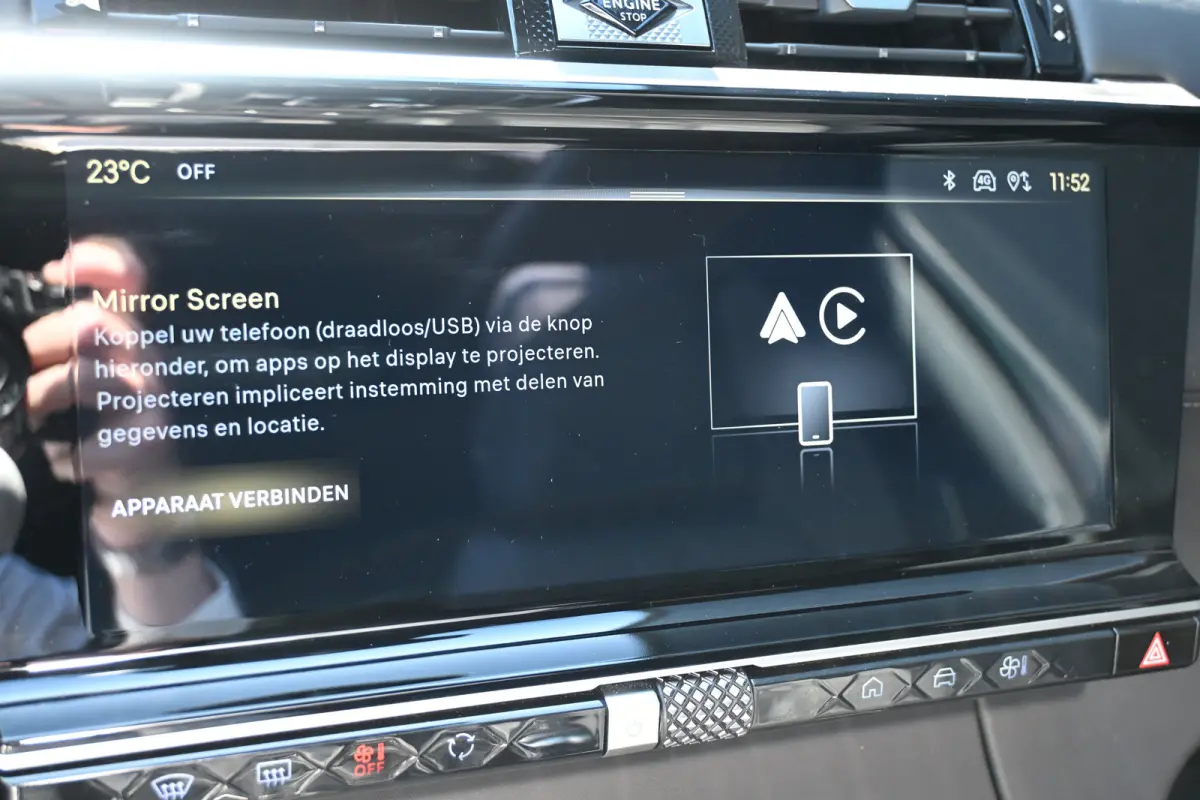 1.6 PHEV 300 4x4 Pallas | Schuif-/Kanteldak | Vol-Leder | Massage | Stuur/Stoelverwarming | Cruise Control Adaptief | Keyless-Entry | 7,4Kw Lader |
