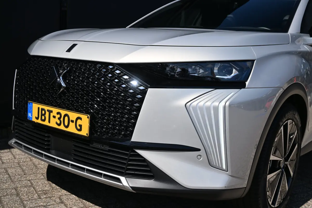 1.6 PHEV 300 4x4 Pallas | Schuif-/Kanteldak | Vol-Leder | Massage | Stuur/Stoelverwarming | Cruise Control Adaptief | Keyless-Entry | 7,4Kw Lader |