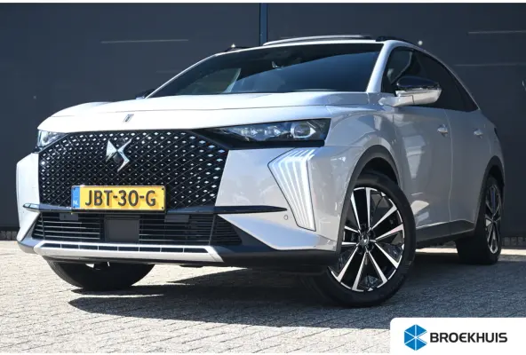 1.6 PHEV 300 4x4 Pallas | Schuif-/Kanteldak | Vol-Leder | Massage | Stuur/Stoelverwarming | Cruise Control Adaptief | Keyless-Entry | 7,4Kw Lader |