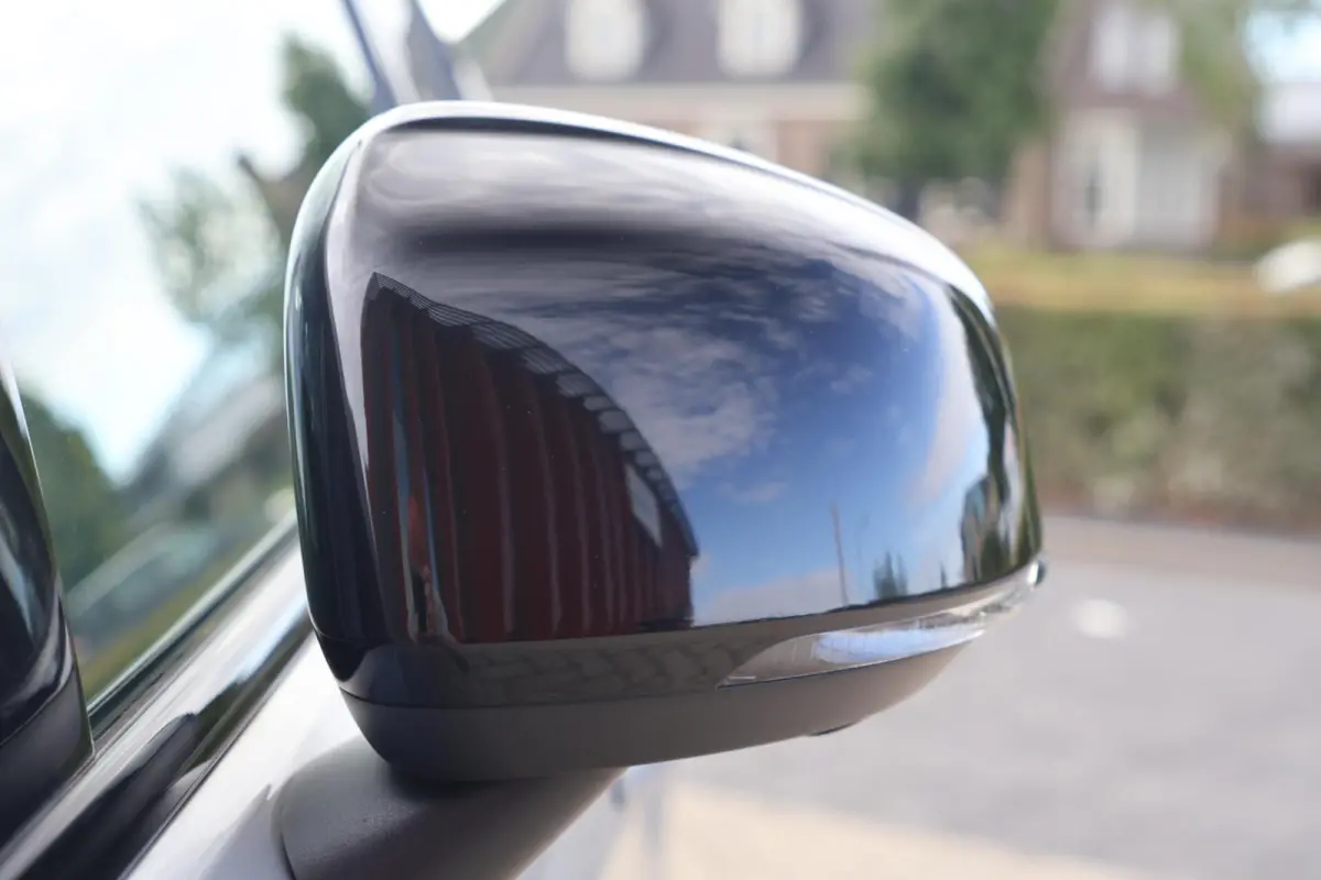 T5 Ultimate Dark | Stoelverwarming | 360° Camera | Pilot Assist | BLIS | H/K | Leder | Keyless