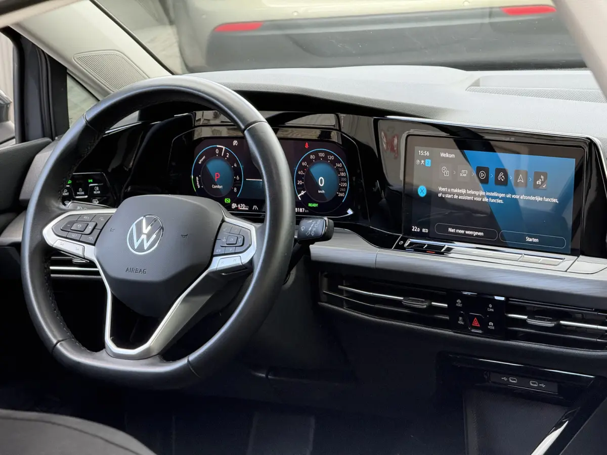 1.4 eHybrid