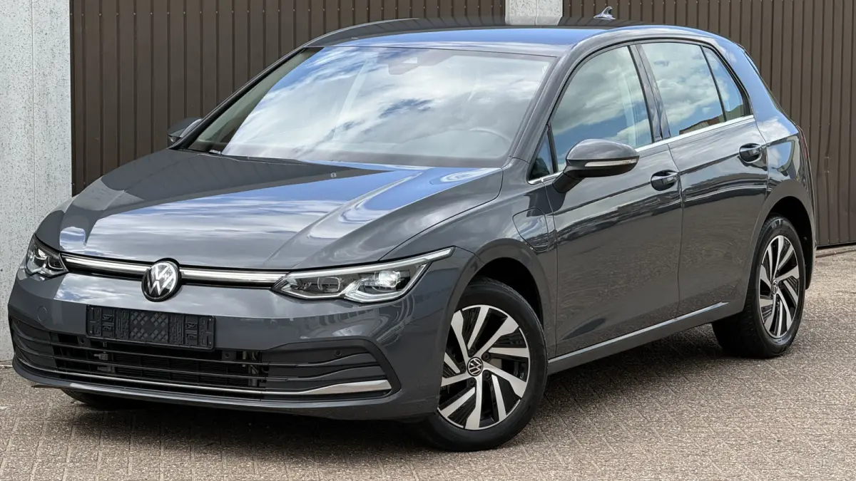 1.4 eHybrid
