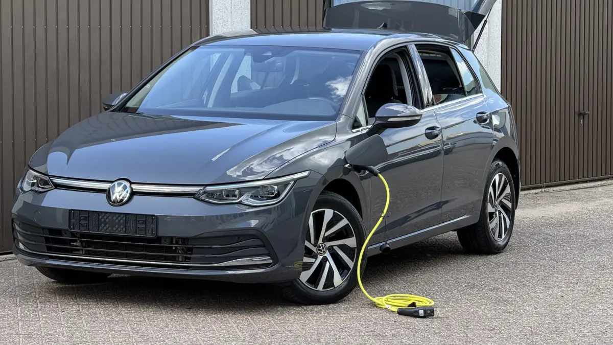 1.4 eHybrid
