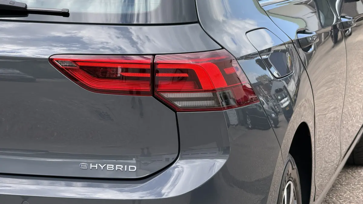 1.4 eHybrid