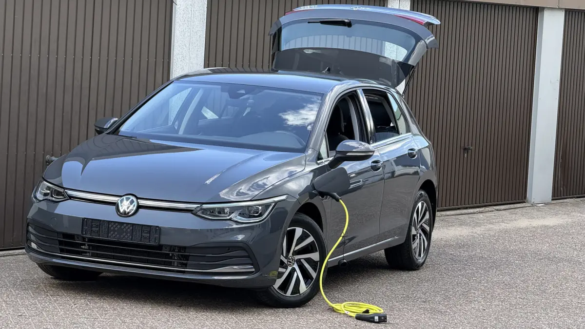 1.4 eHybrid