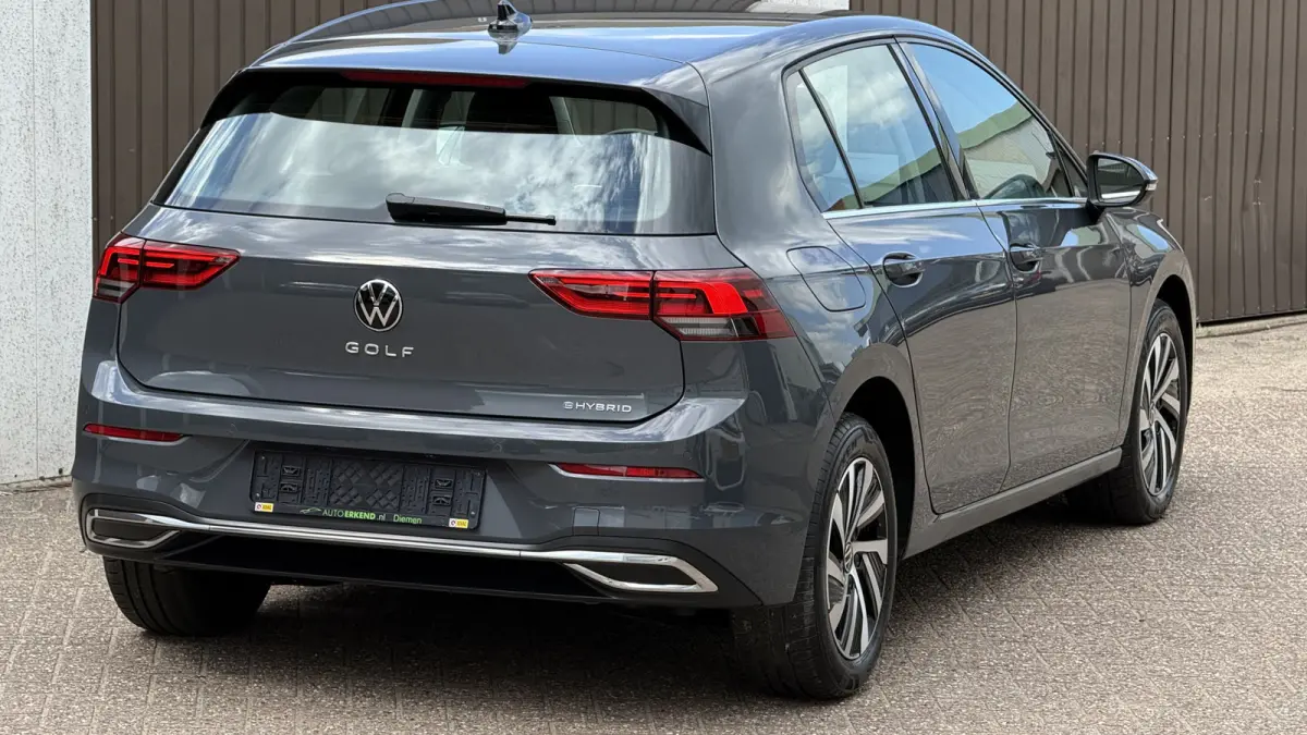 1.4 eHybrid