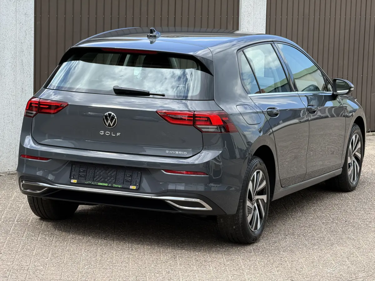 1.4 eHybrid